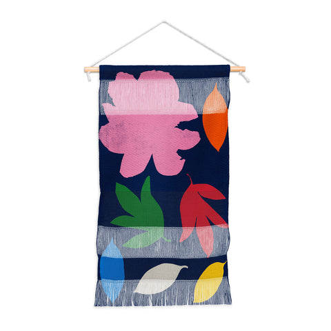 Garima Dhawan peony 4 Wall Hanging Portrait