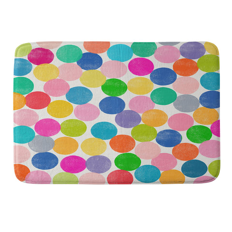 Garima Dhawan play 1 Memory Foam Bath Mat