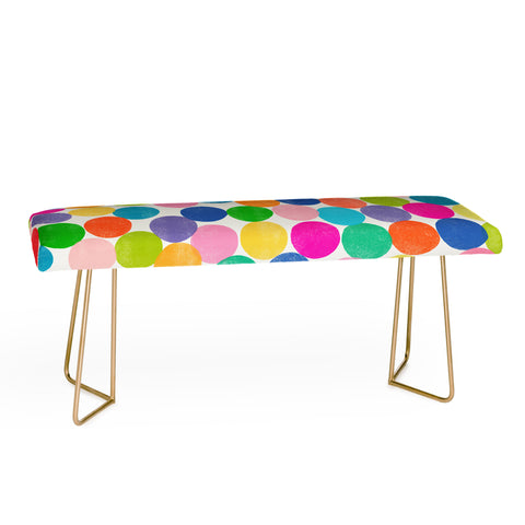 Garima Dhawan play 1 Bench