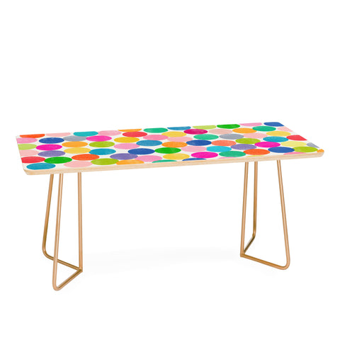 Garima Dhawan play 1 Coffee Table