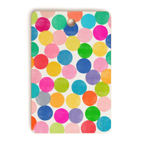 Garima Dhawan play 1 Cutting Board Rectangle