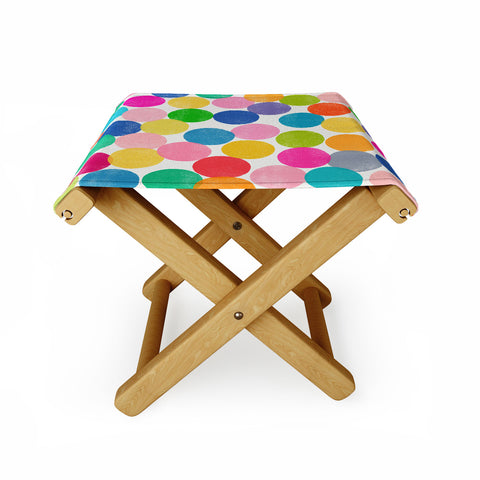 Garima Dhawan play 1 Folding Stool