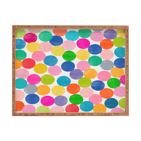 Garima Dhawan play 1 Rectangular Tray