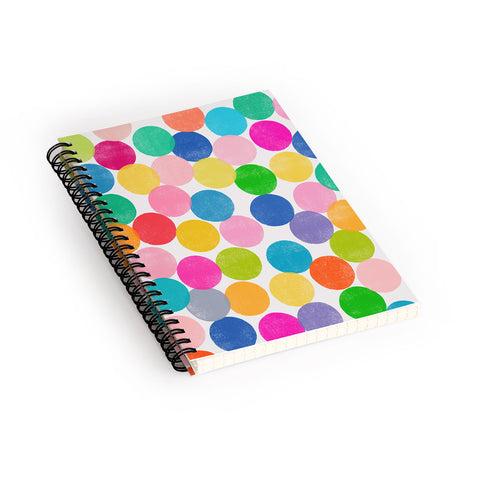 Garima Dhawan play 1 Spiral Notebook