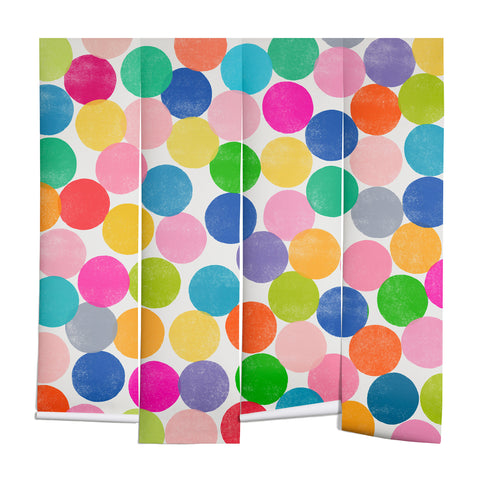 Garima Dhawan play 1 Wall Mural