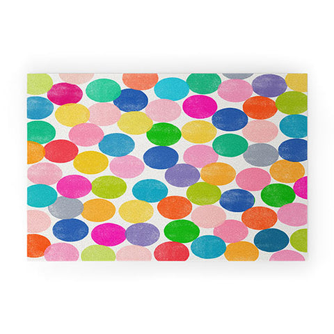 Garima Dhawan play 1 Welcome Mat