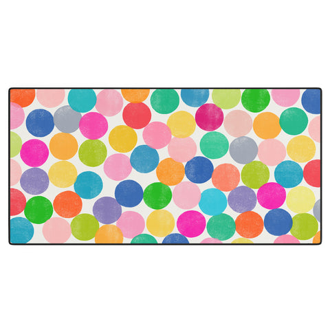 Garima Dhawan play 1 Desk Mat
