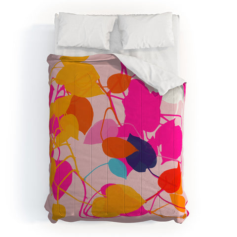 Garima Dhawan pothos 2 Comforter