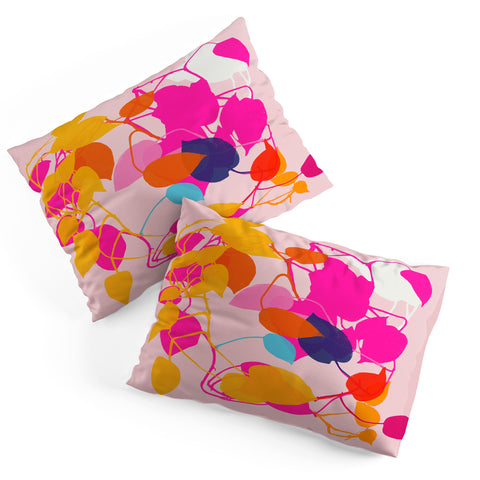 Garima Dhawan pothos 2 Pillow Shams