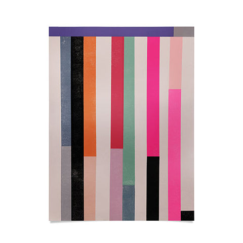 Garima Dhawan quilt study 1 Poster