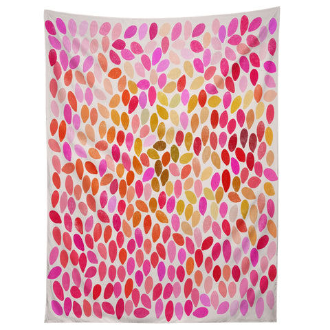 Garima Dhawan rain 10 Tapestry