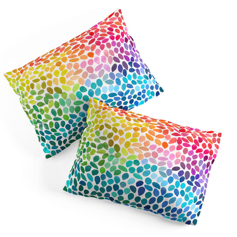 Garima Dhawan Rain 11 Pillow Shams
