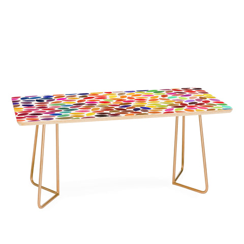 Garima Dhawan Rain 13 Coffee Table