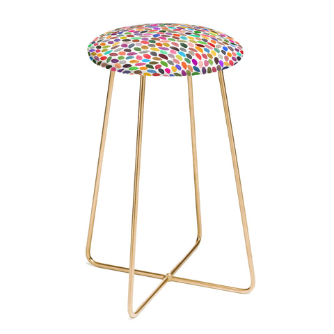 Garima Dhawan Rain 13 Counter Stool