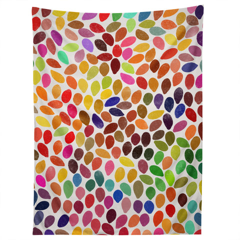 Garima Dhawan Rain 13 Tapestry