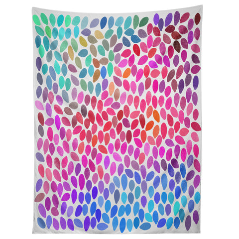 Garima Dhawan rain 14 Tapestry