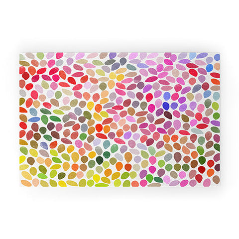 Garima Dhawan rain 15 Welcome Mat