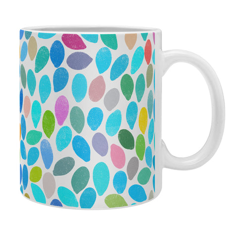 Garima Dhawan rain 16 Coffee Mug