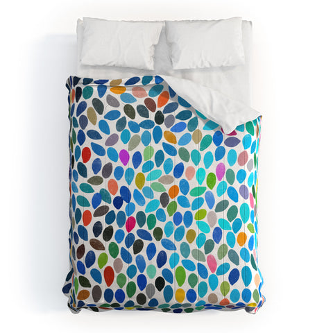 Garima Dhawan rain 16 Comforter