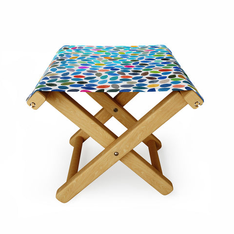 Garima Dhawan rain 16 Folding Stool