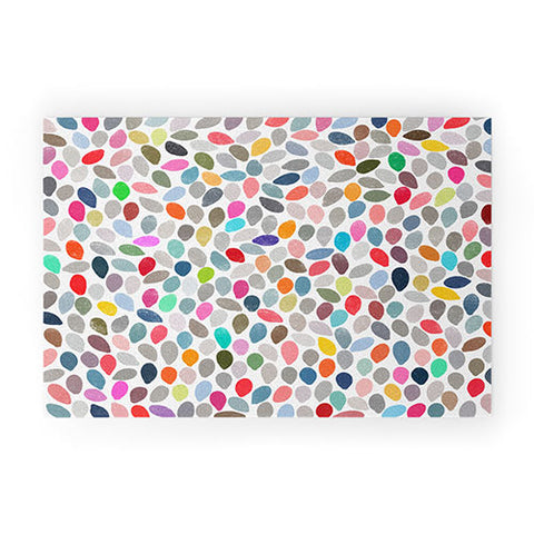 Garima Dhawan rain 18 Welcome Mat