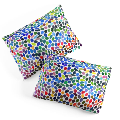 Garima Dhawan rain 19 Pillow Shams
