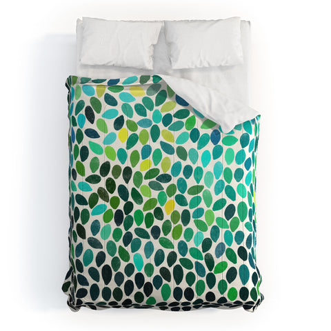 Garima Dhawan rain 20 Comforter