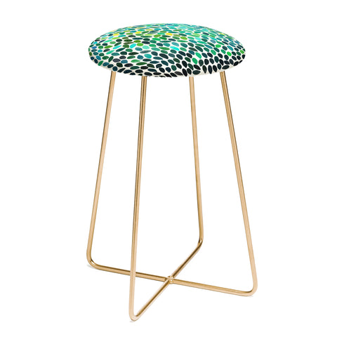 Garima Dhawan rain 20 Counter Stool