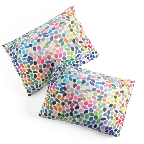 Garima Dhawan rain 23 Pillow Shams