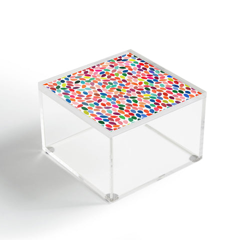 Garima Dhawan rain 2A Acrylic Box