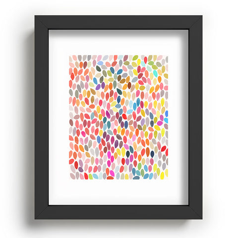 Garima Dhawan Rain 3A Recessed Framing Rectangle