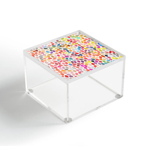 Garima Dhawan Rain 3A Acrylic Box