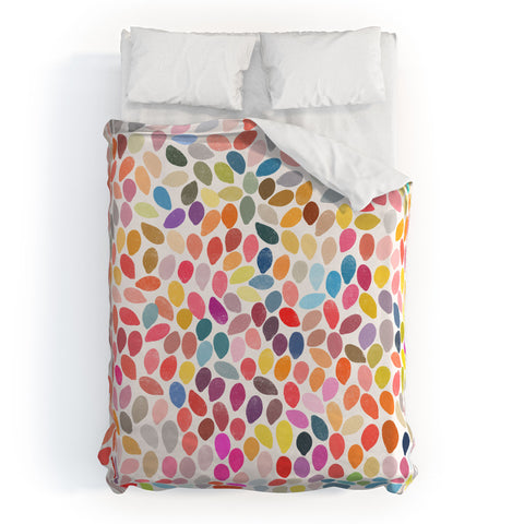 Garima Dhawan Rain 3A Duvet Cover