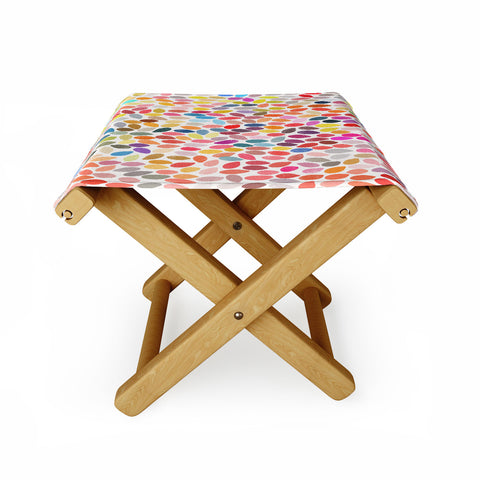 Garima Dhawan Rain 3A Folding Stool