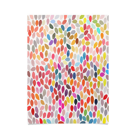 Garima Dhawan Rain 3A Poster