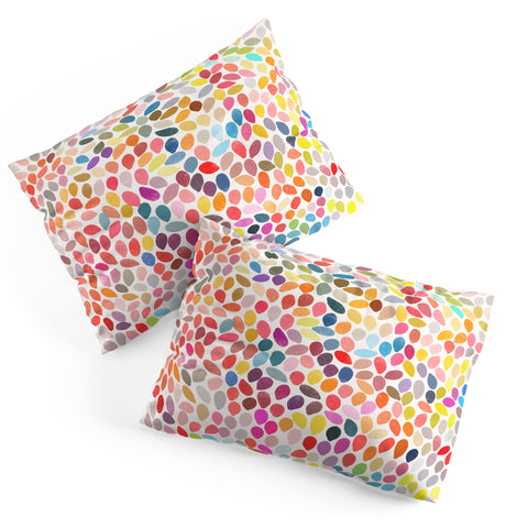 Garima Dhawan Rain 3A Pillow Shams