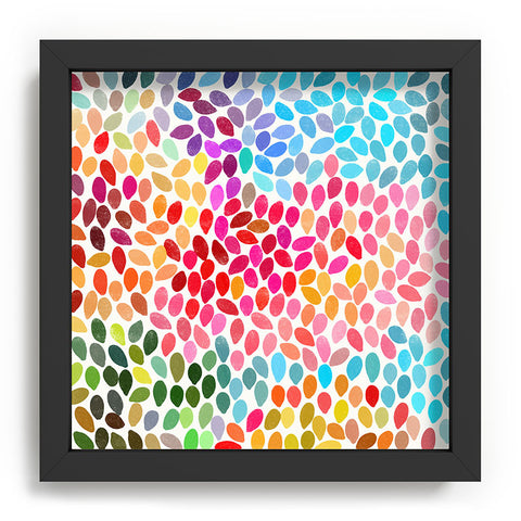 Garima Dhawan Rain 6 Recessed Framing Square