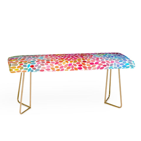 Garima Dhawan Rain 6 Bench