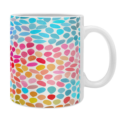 Garima Dhawan Rain 6 Coffee Mug
