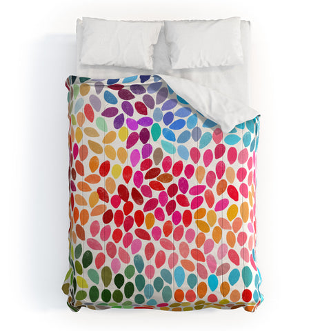 Garima Dhawan Rain 6 Comforter