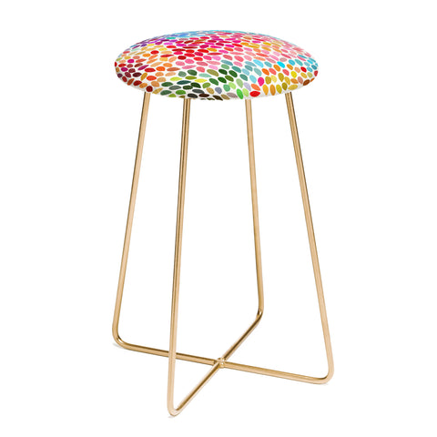 Garima Dhawan Rain 6 Counter Stool