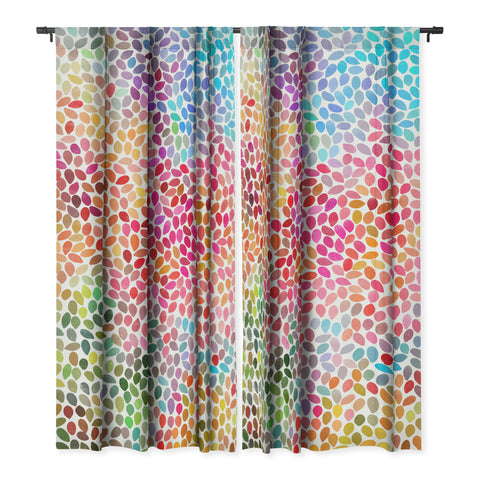 Garima Dhawan Rain 6 Blackout Non Repeat