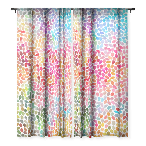 Garima Dhawan Rain 6 Sheer Non Repeat