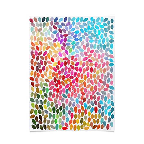 Garima Dhawan Rain 6 Poster