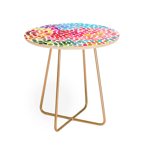 Garima Dhawan Rain 6 Round Side Table