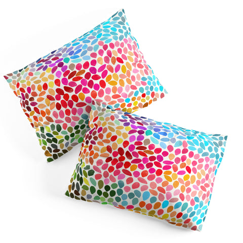 Garima Dhawan Rain 6 Pillow Shams