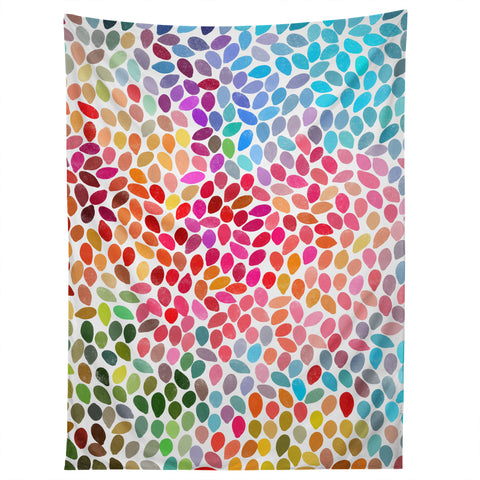 Garima Dhawan Rain 6 Tapestry