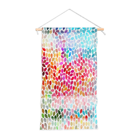 Garima Dhawan Rain 6 Wall Hanging Portrait