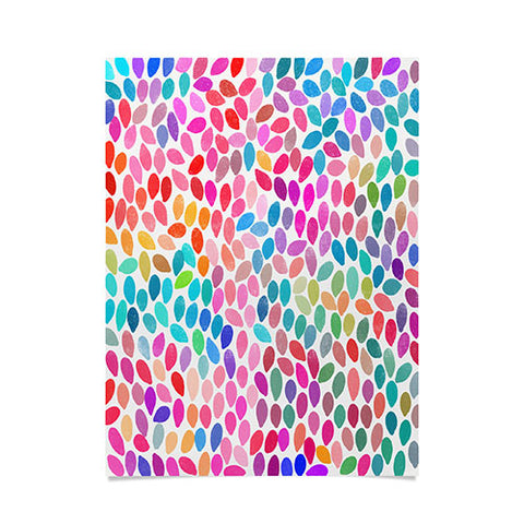 Garima Dhawan Rain 8 Poster