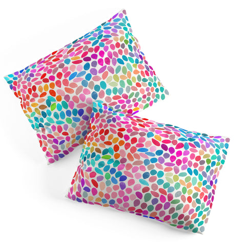 Garima Dhawan Rain 8 Pillow Shams
